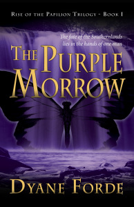 Purple Morrow